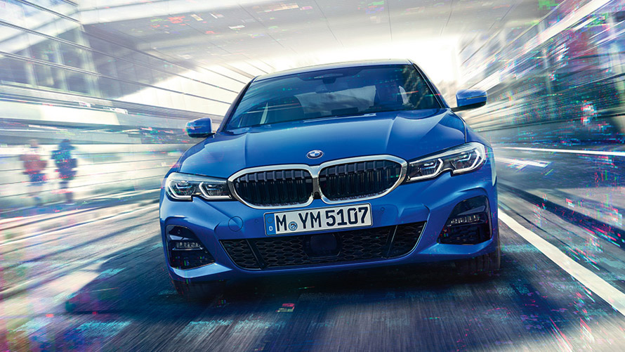 BMW FS Ontdek het Private Lease aanbod BMW.nl